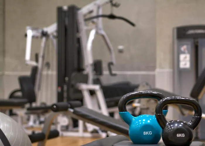 Raintree Rolla Hotel Dubai